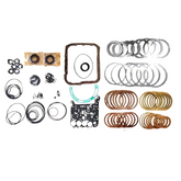 A5HF1,Hyundai,Kia,Rebuilding Kit